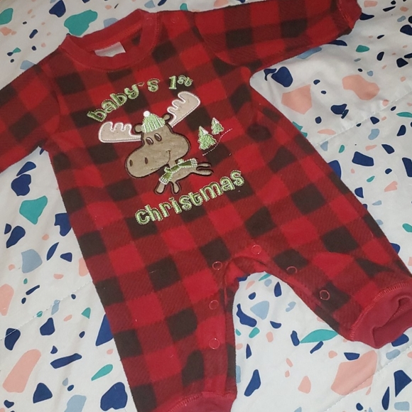 Cherokee 0-3m - Picture 1 of 2